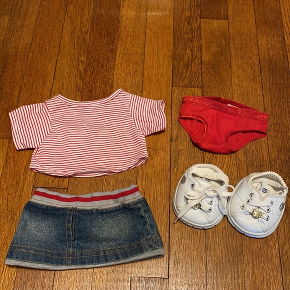 Build-A-Bear Outfit - Picture 2 of 10